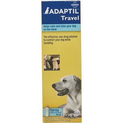 Adapti Appeasing Products 60 ml , CEVA C95631B