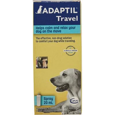 Adaptil Appeasing Products 20 ml , CEVA C95651B