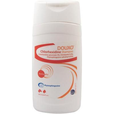 Douxo Chlorhexidine PS + Climbazole Shampoo 6.8 oz , CEVA DOU07151