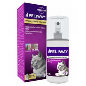 Feliway 219 ml (Professional Size) , CEVA 281020D
