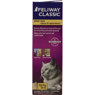 Feliway 60 ml , Ceva 281011L