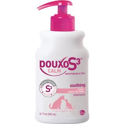 Douxo S3 Calm Shampoo 6.7 oz , CEVA D98110P