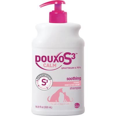 Douxo S3 Calm Shampoo 16.9 oz , CEVA D98120F