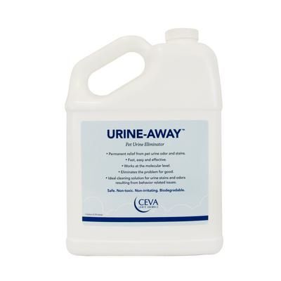 Urine-Away Pet Urine Eliminator Soaker, 1 Gallon , CEVA ANIMAL D68630B