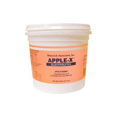 Apple-X Electrolytes 5 lb , FINISH LINE FIN1000