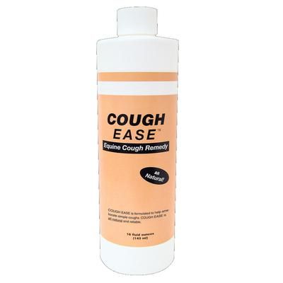 Cough Ease Liquid 16 oz , FINISH LINE 31006