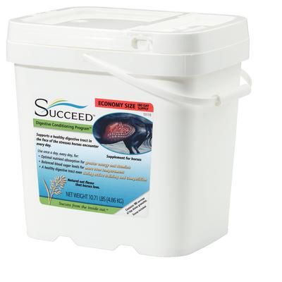 SUCCEED Granules Bucket (180 Servings), FREEDOM US10218