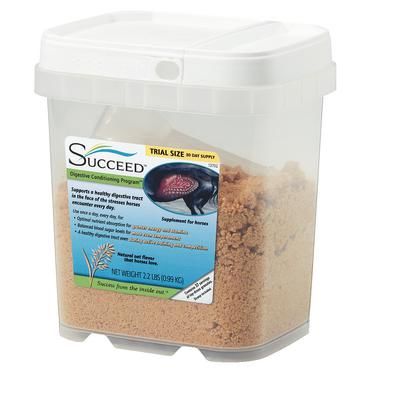 SUCCEED Granules Tub (30 Servings) , FREEDOM US33702