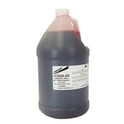 Dip Quick Stain Eosin Stain, 1 Gallon , JORGENSEN J0322A2G