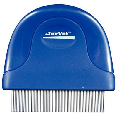 Deluxe Flea Comb 12/Pkg , JORGENSEN J0321AM