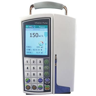 JorVet Infusion Pump , JORGENSEN J1060Q