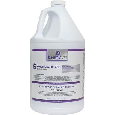 Armour Guard RTU Liquid 1 Gallon , Kinetic 9017-03-01