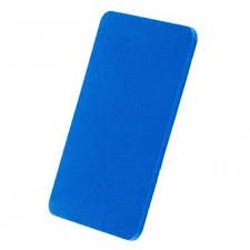 DermaBlue RTD Wound Care Dressing 8" x 16" , Each , Keneric RTD75081614