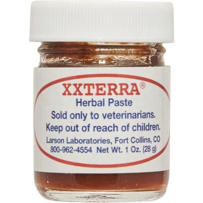 XXTERRA Paste 1 oz , LARSON 10627