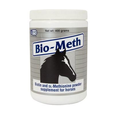 Bio-Meth Powder 400 g , LLOYD 0551