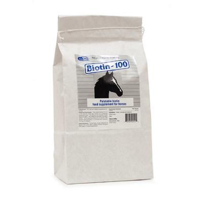 Biotin-100 Feed Supplement 5 lb , LLOYD 0541