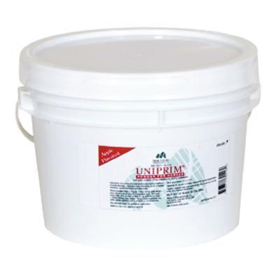 Uniprim Powder for Horses Apple Flavor , 2000 g Pail , MACLEOD AUP2000