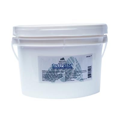 Uniprim Powder for Horses Original . 2000 g Pail , MACLEOD MCL2000