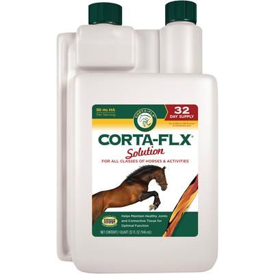 CORTA-FLX HA-100 Solution Quart , MANNA 1003009