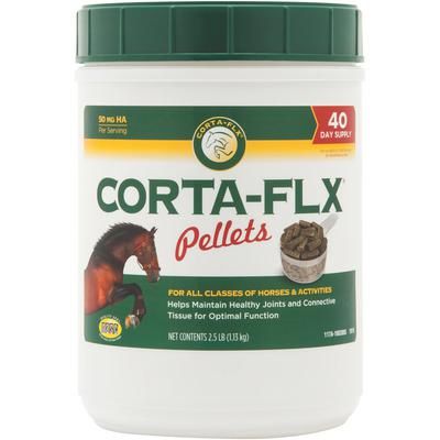 CORTA-FLX Pellets 2.5 lb , MANNA 1003005