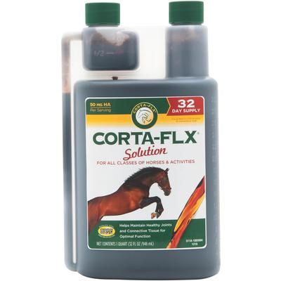 CORTA-FLX Solution 1 Quart , MANNA 106383