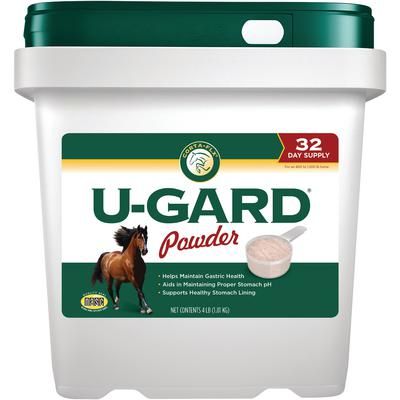 CORTA-FLX U-Gard Powder 4 lb , MANNA 1003016