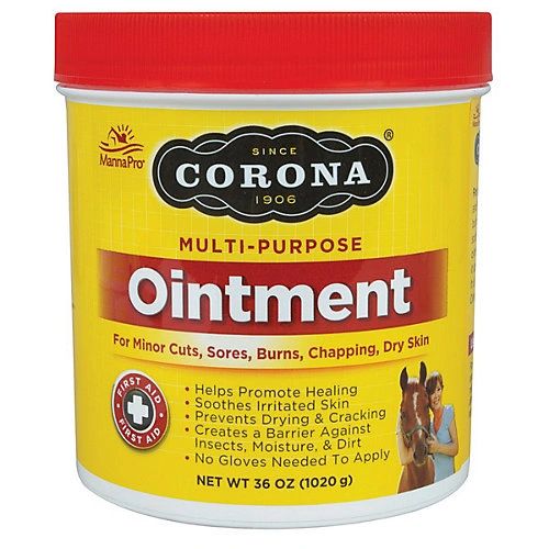 Corona Multi-Purpose Ointment, 36oz , Manna 1000144