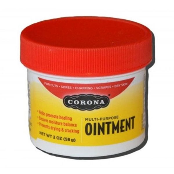 Corona Multi-Purpose Ointment, 2oz , Each , 36/Case , Manna 1000142