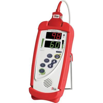 Rad-57 Pulse Oximeter with PVI Includes Multiple Items , MASIMO 9924