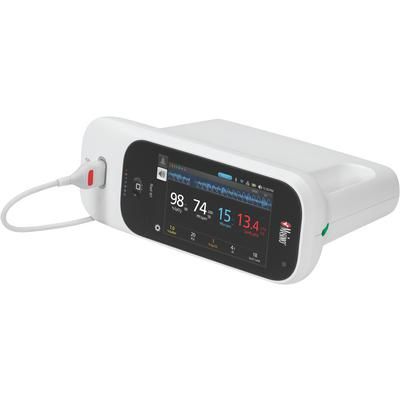 Rad-97 Pulse CO-Oximeter Without NomoLine Capnography , MASIMO 9926