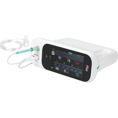 Rad-97 Pulse CO-Oximeter With NomoLine Capnography , MASIMO 9928