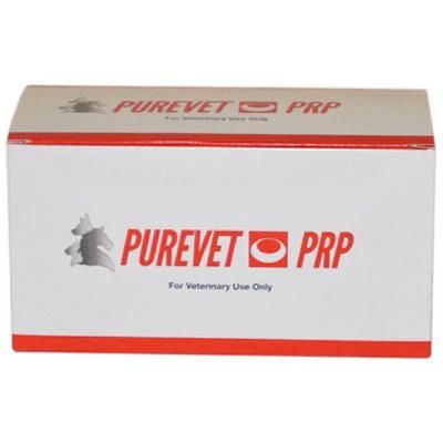 PureVet PRP Kit Kit Only , MEDIVET 71201