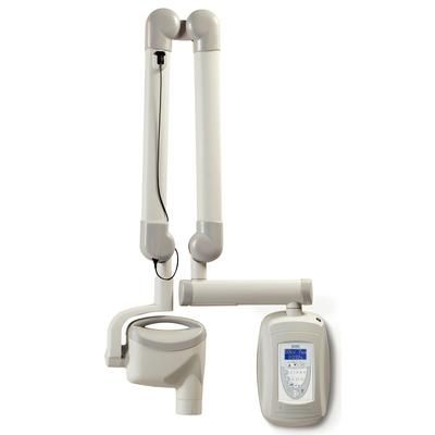 VetPro Complete Digital Dental Radiography System , MIDMARK DCV7-G2X/H/S4