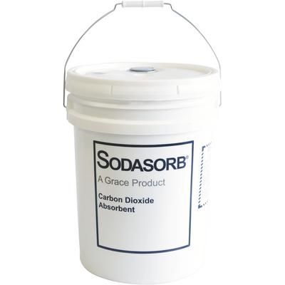 Standard Sodasorb 5-Gallon Pail , MIDMARK 002-1765-00