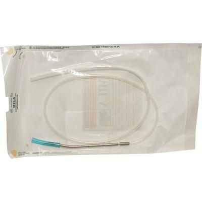 Blake Drains 8 mm Flat 5/Pack , for veterinary use , MILA BL8