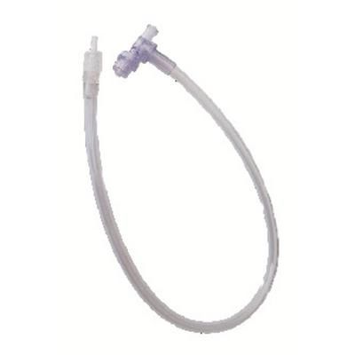 Centesis Valve/Chest Tube Adapter 10/Pkg, MILA 175450