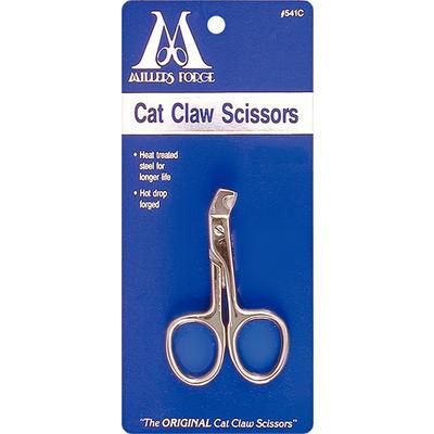 Cat Claw Scissors , MILLERS 541C