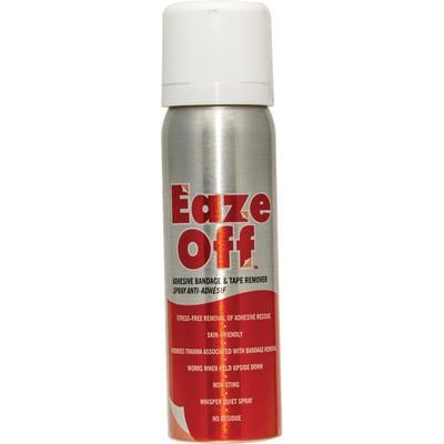 Eaze-Off Aerosol Spray , 50 ml , 12/Case , MILLPLEDGE FEO0050A