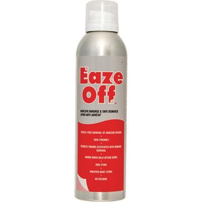 Eaze-Off Aerosol Spray 200 ml , MILLPLEDGE FEO0200A