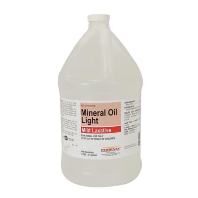 Mineral Oil Light 1 Gallon , Neogen 8848