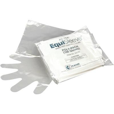 Ag-Tek EquiSleeve OB/AI Gloves Non-Sterile, 100/Pkg , NEOGEN ES100