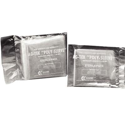 Ag-Tek PolySleeve OB Sleeves 1.25 mil, Heavy Duty sterile 12/Pack , NEOGEN SP125