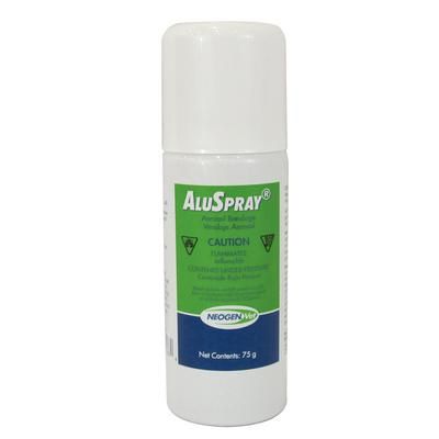 Aluspray Bandage 75 g Aerosol Spray , NEOGEN 08887