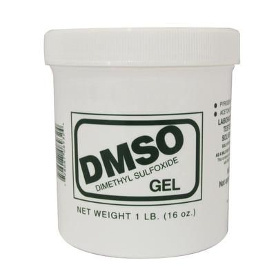 DMSO 90% Gel 16 oz , NEOGEN 08832