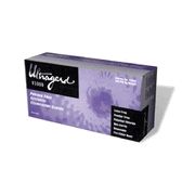 Ultragard Powder Free (PF) Premium Synthetic (Vinyl) Exam Gloves , Small 100/box 10box/case V3000-S