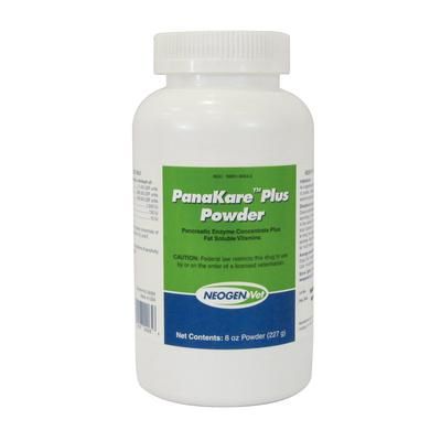 PanaKare Plus Powder 8 oz, NEOGEN 9065