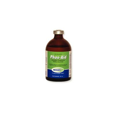 Phos-Aid 20% 100 ml , NEOGEN 09070