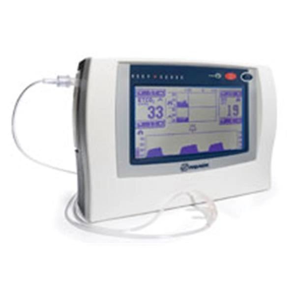 Capnography Portable RespSense 2x7-9/10x5-3/10" Touch Screen Rechargeable Battery Wide Screen LCD With MedAir EtCO2 technology , Nonin RESPHUMAN-01