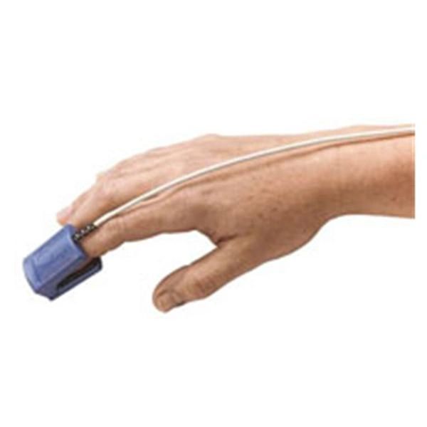 Sensor SPO2 PureLight 8000 Finger/Toe 3m Adult Patient Range: >30 kg/>66 lbs , Nonin 3278-003