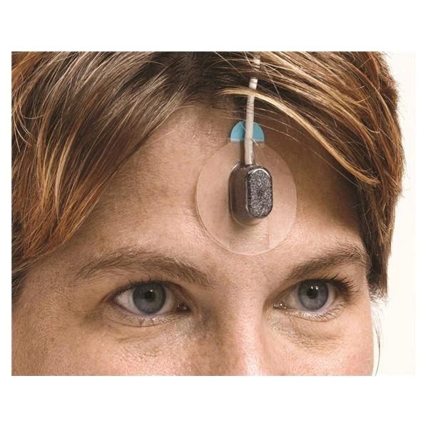 Sensor Oximetry PureLight Forehead 1m Reusable Patient Range: (>30 kg/>66 lbs) , Nonin 0487-000